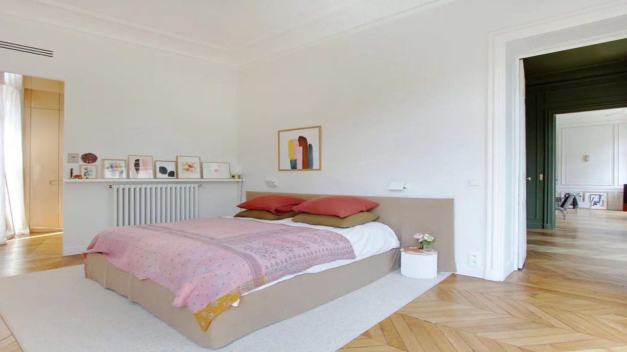 Photo of Bedroom in Saint-Vincent-de-Paul