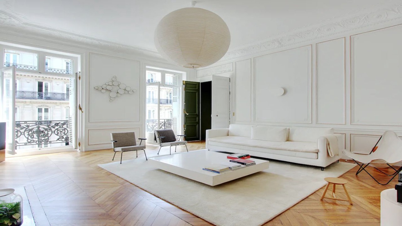 Photo of Livingroom in Saint-Vincent-de-Paul