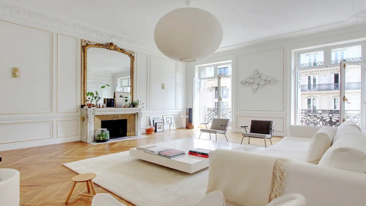 Photo of Livingroom in Saint-Vincent-de-Paul