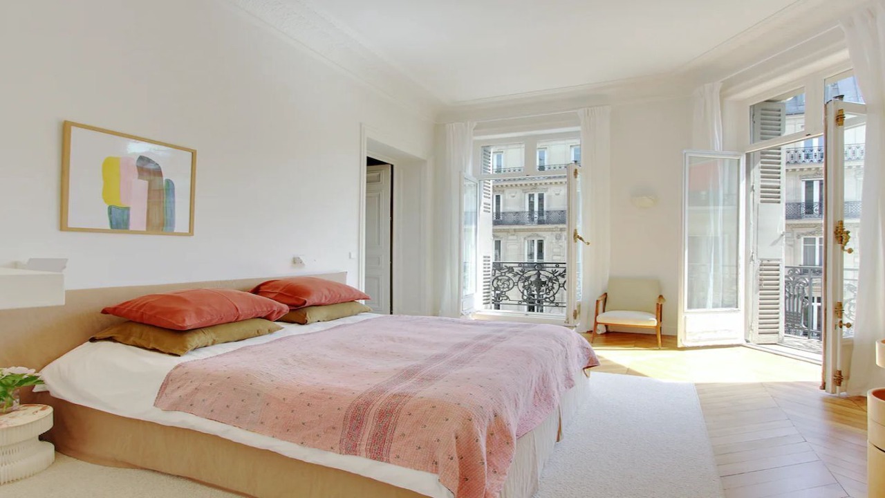 Photo of Bedroom in Saint-Vincent-de-Paul