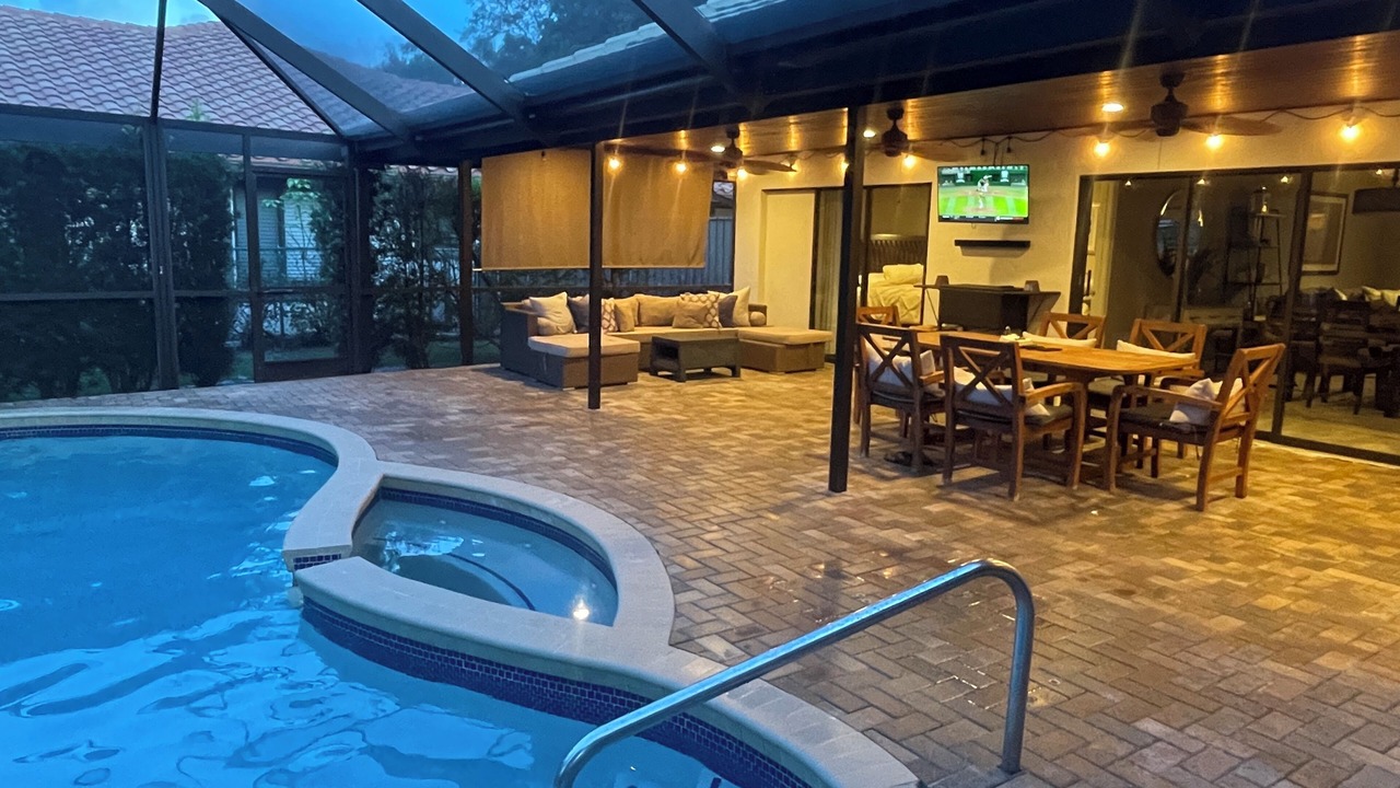 Photo of Outdoor in Hunt Club