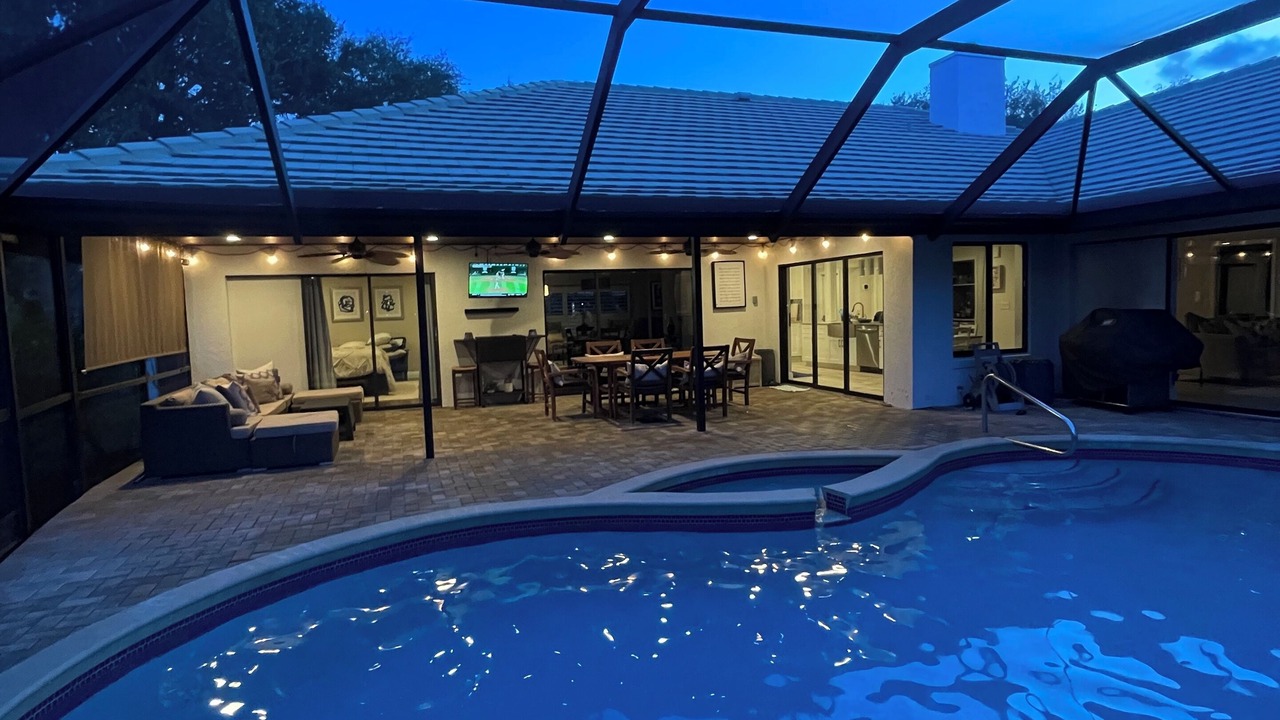 Photo of Outdoor in Hunt Club