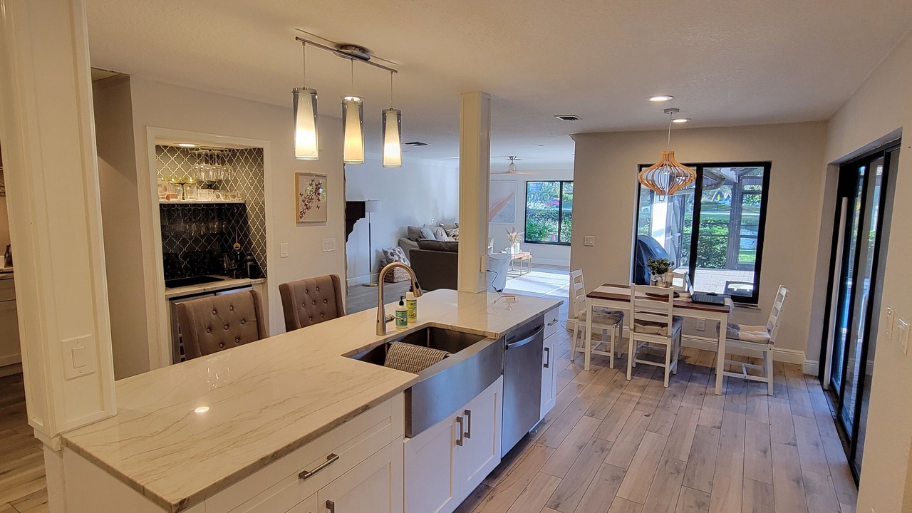 Photo of Kitchen in Hunt Club
