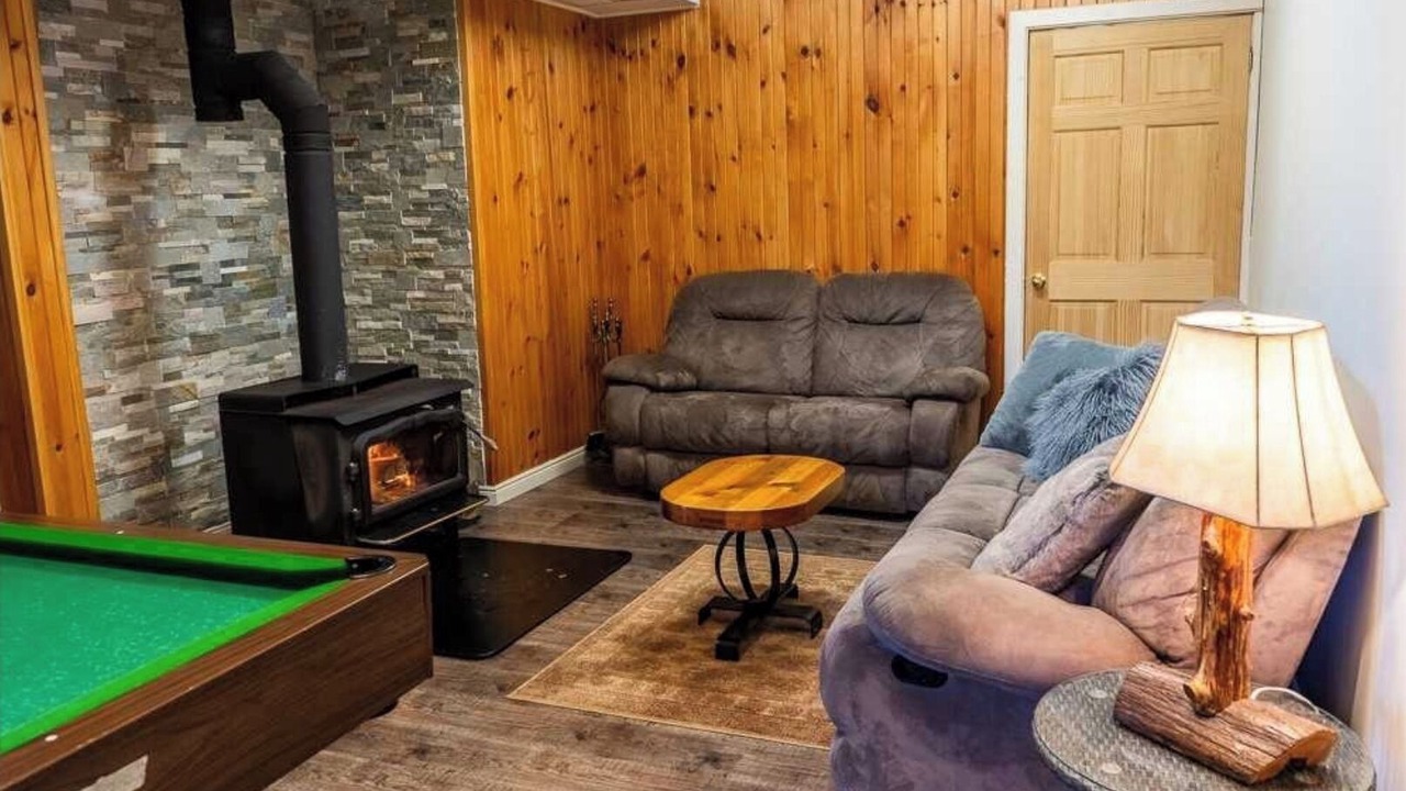 Photo of Bedroom in Alban