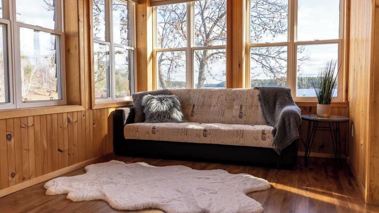 Photo of Livingroom in Alban