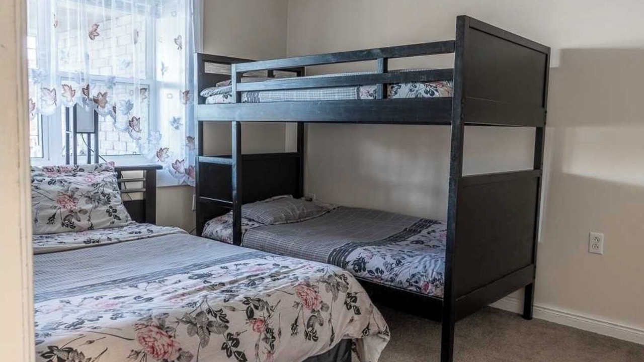 Photo of Bedroom in Alban