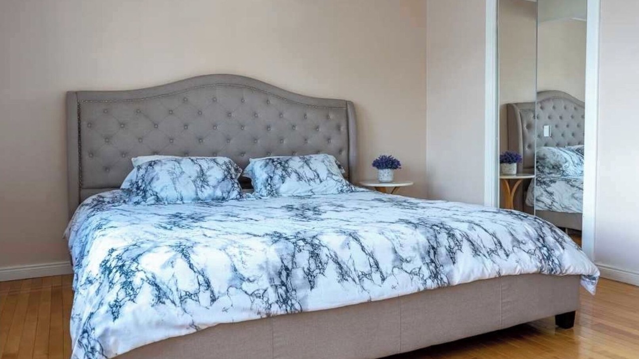 Photo of Bedroom in Alban