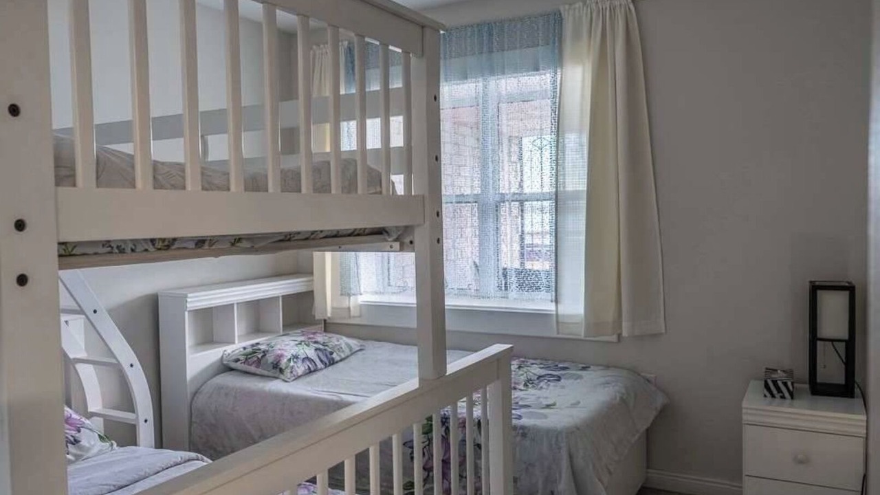 Photo of Bedroom in Alban
