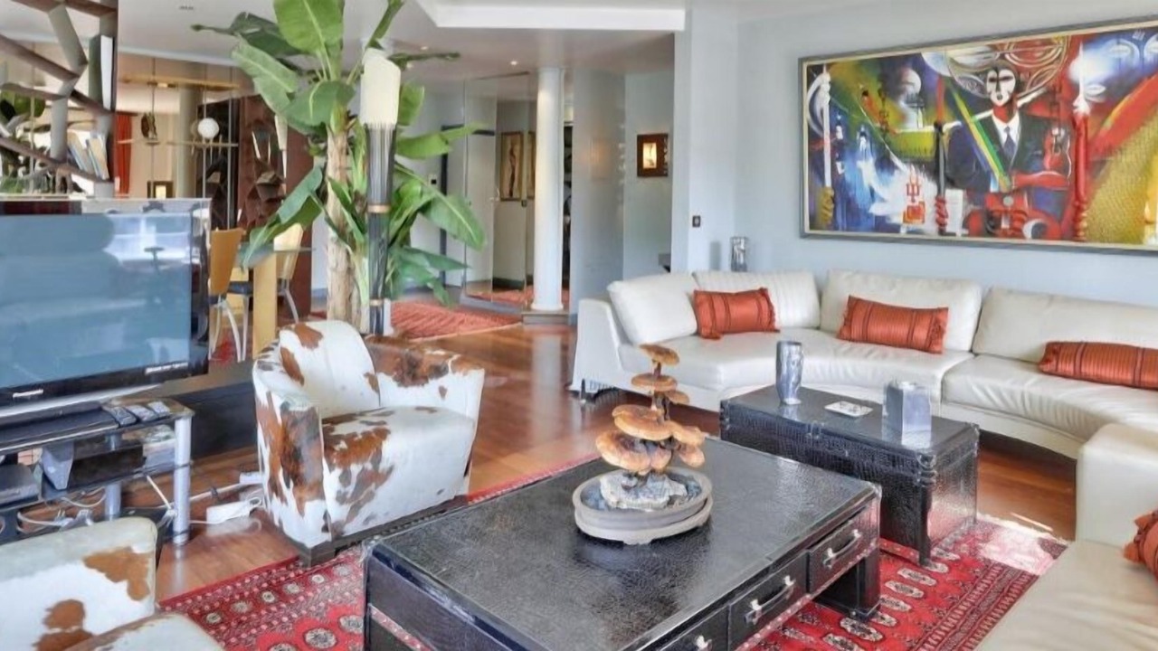 Photo of Livingroom in Neuilly-sur-Seine