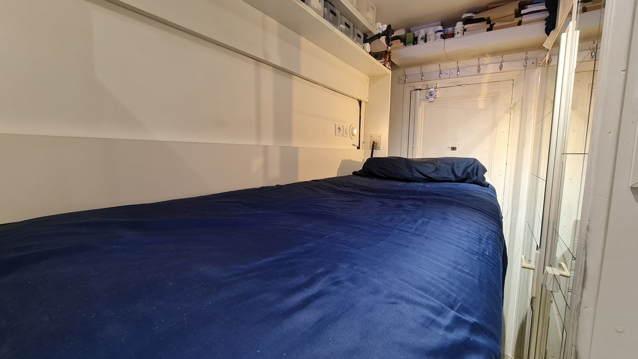 Photo of Bedroom in Notre-Dame-des-Champs