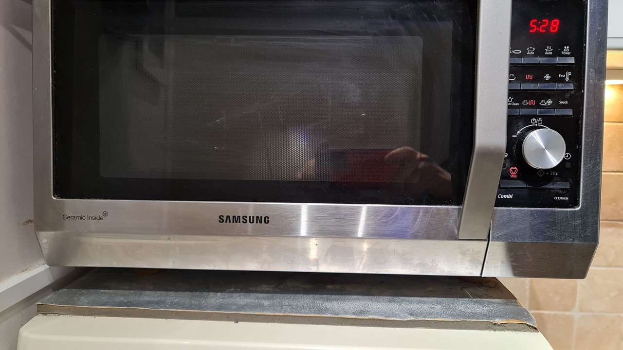 Photo of Kitchen in Notre-Dame-des-Champs