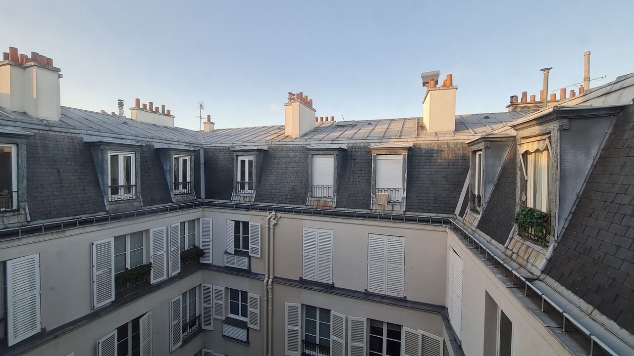 Photo of Outdoor in Notre-Dame-des-Champs