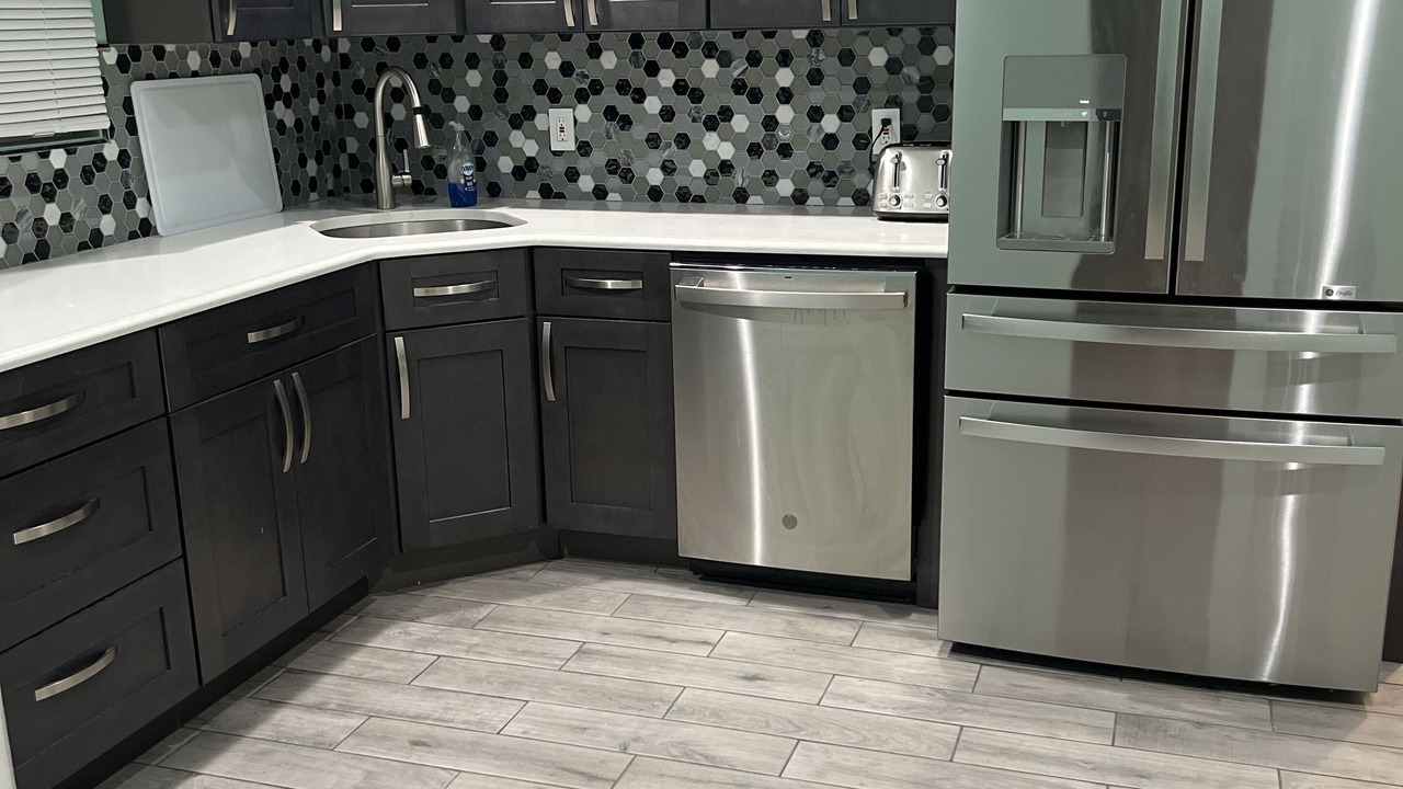 Photo of Kitchen in Roosevelt