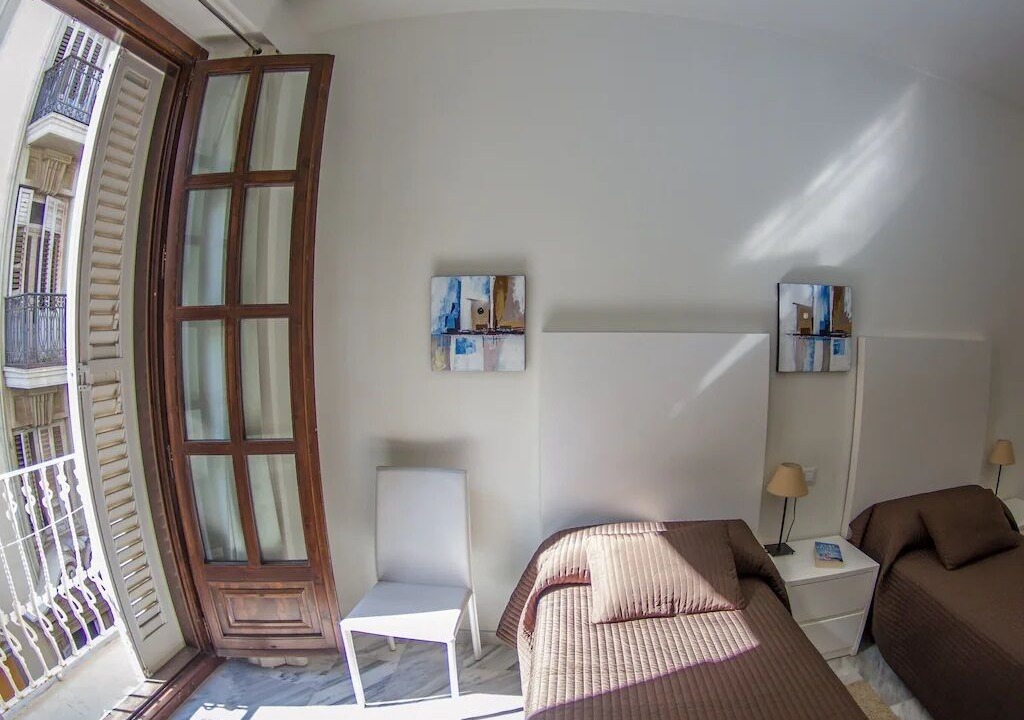 Photo of Bedroom in Latin