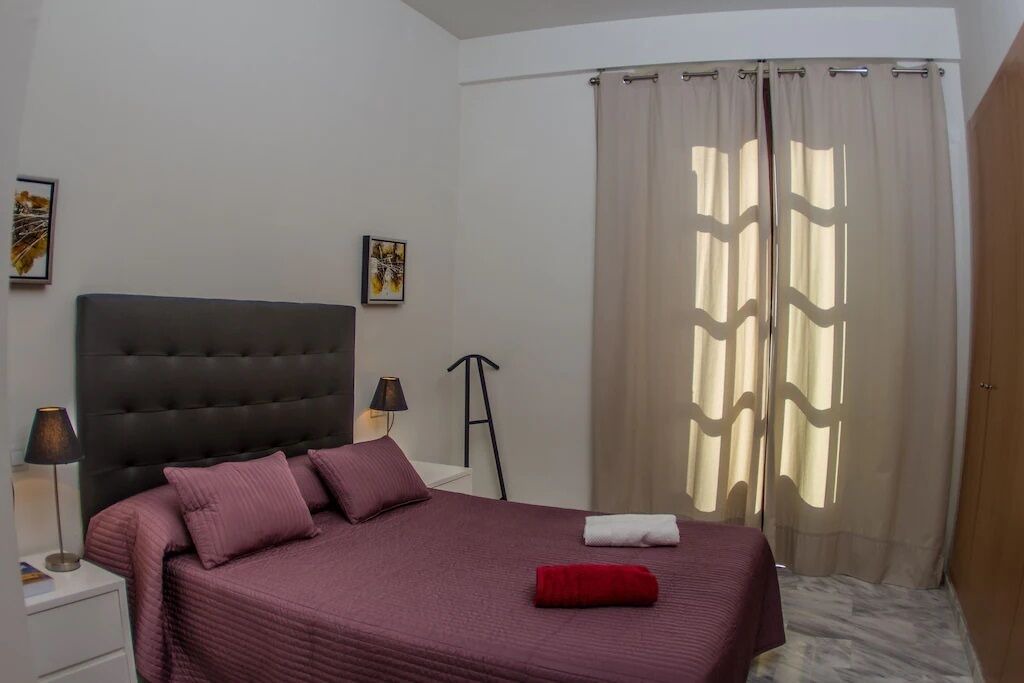 Photo of Bedroom in Latin