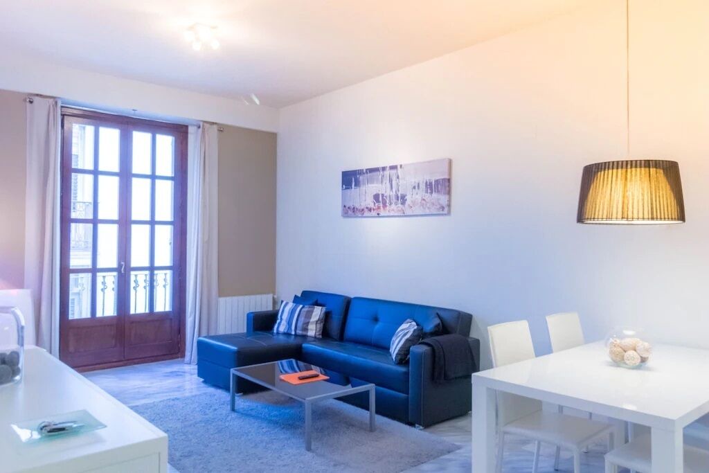 Photo of Livingroom in Latin