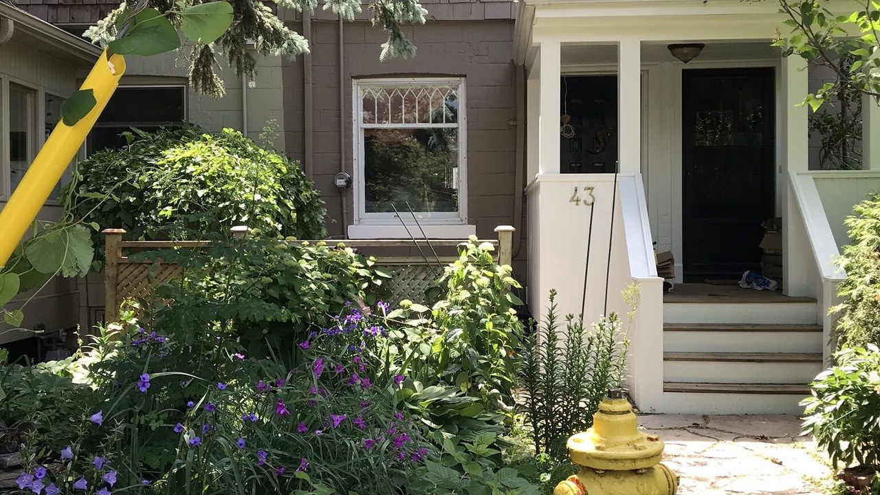 Photo of Outdoor in Cabbagetown