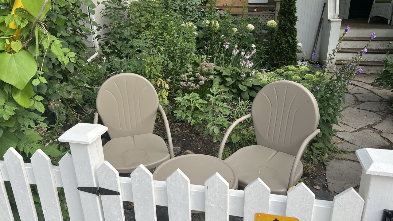 Photo of Outdoor in Cabbagetown