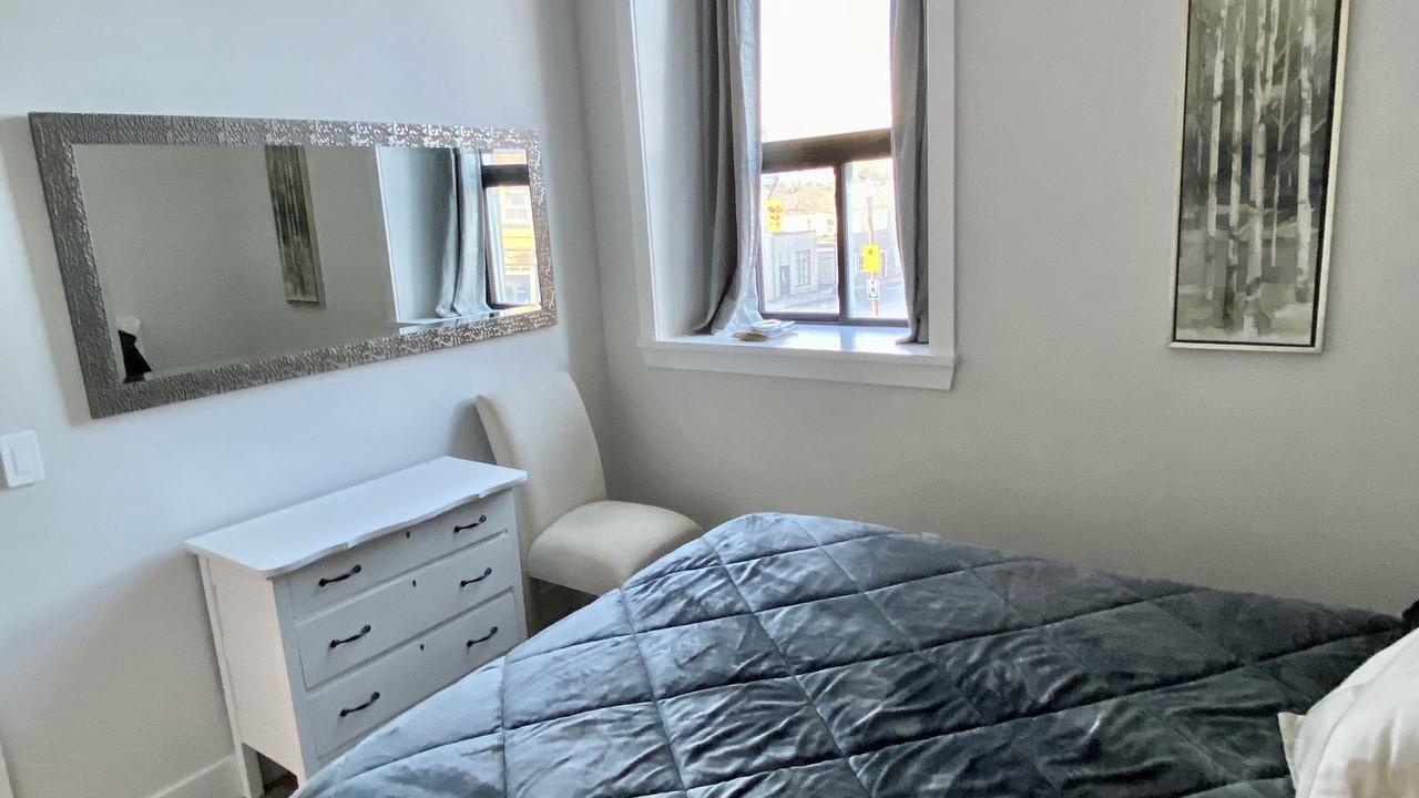 Photo of Bedroom in St. Mary's