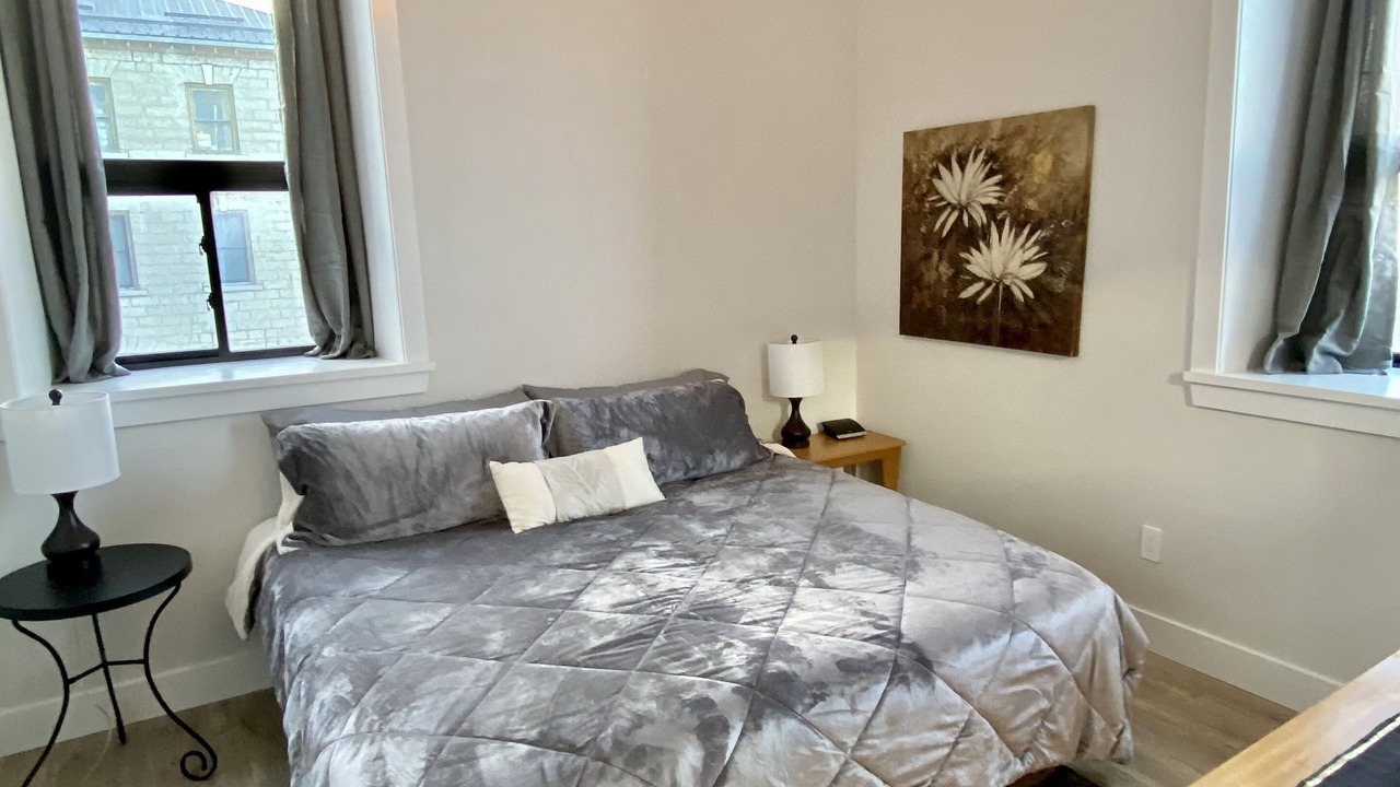 Photo of Bedroom in St. Mary's