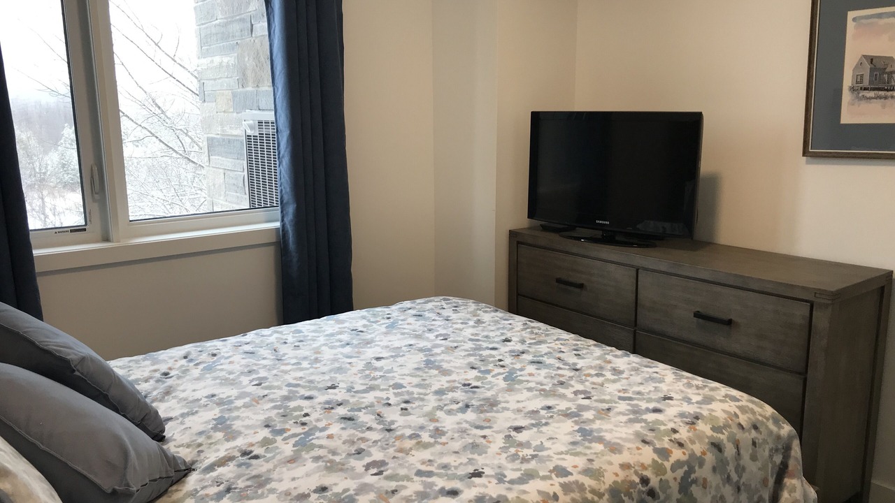 Photo of Bedroom in The Blue Mountains