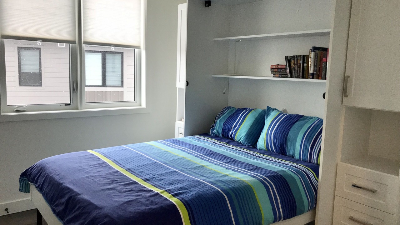 Photo of Bedroom in The Blue Mountains