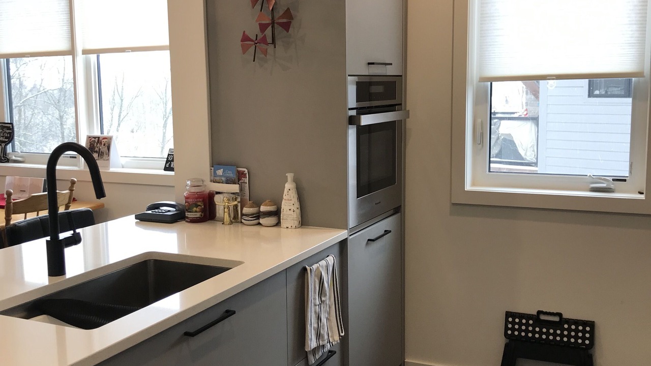 Photo of Kitchen in The Blue Mountains