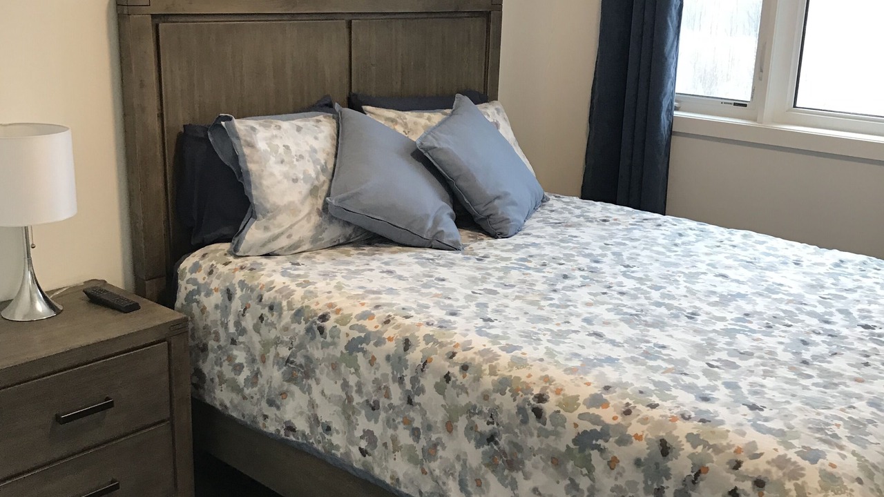Photo of Bedroom in The Blue Mountains