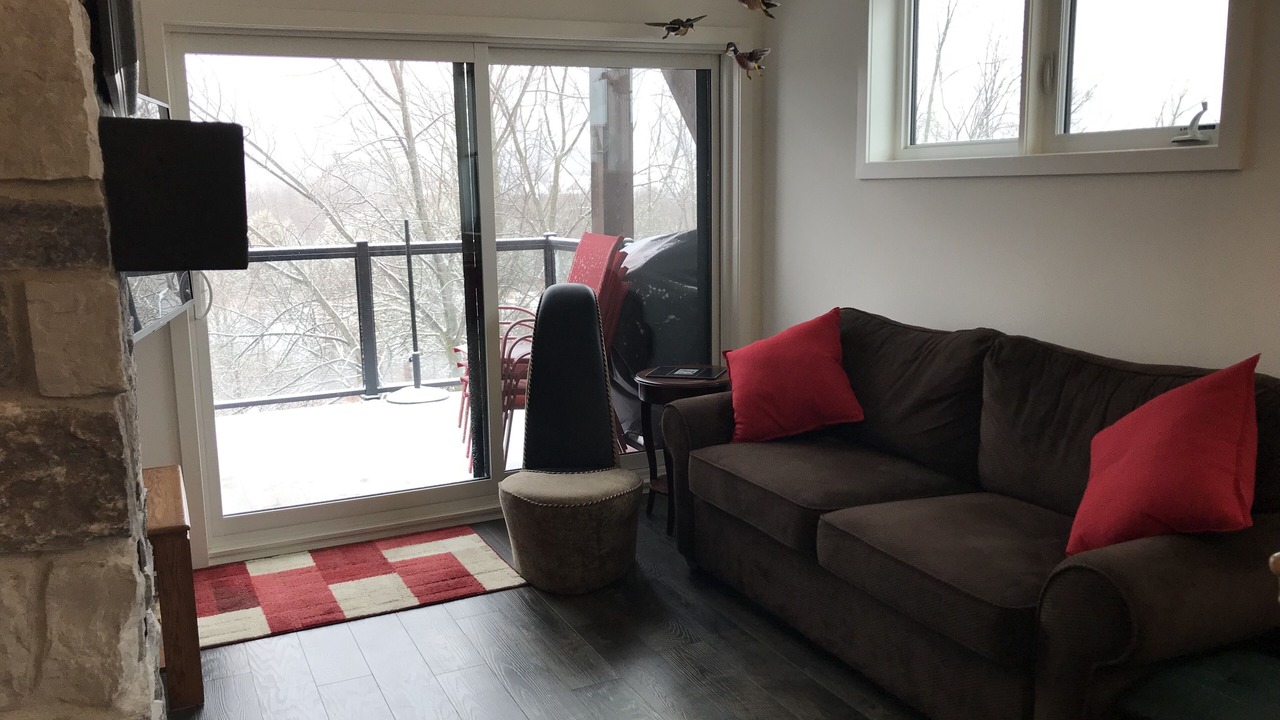Photo of Livingroom in The Blue Mountains