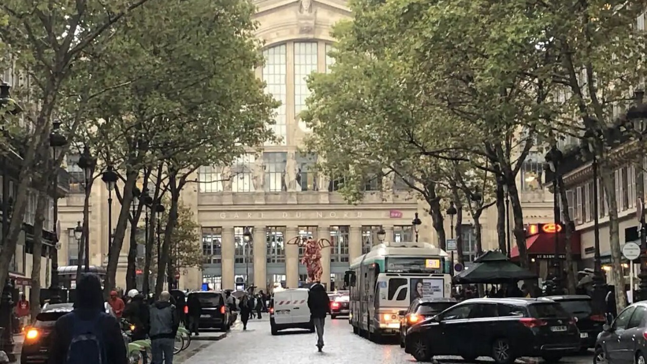 Photo of Others in 10th Arrondissement