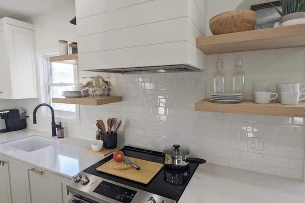 Photo of Kitchen in Rosemount