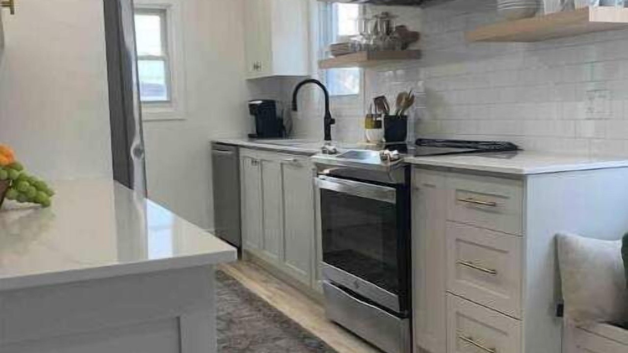 Photo of Kitchen in Rosemount