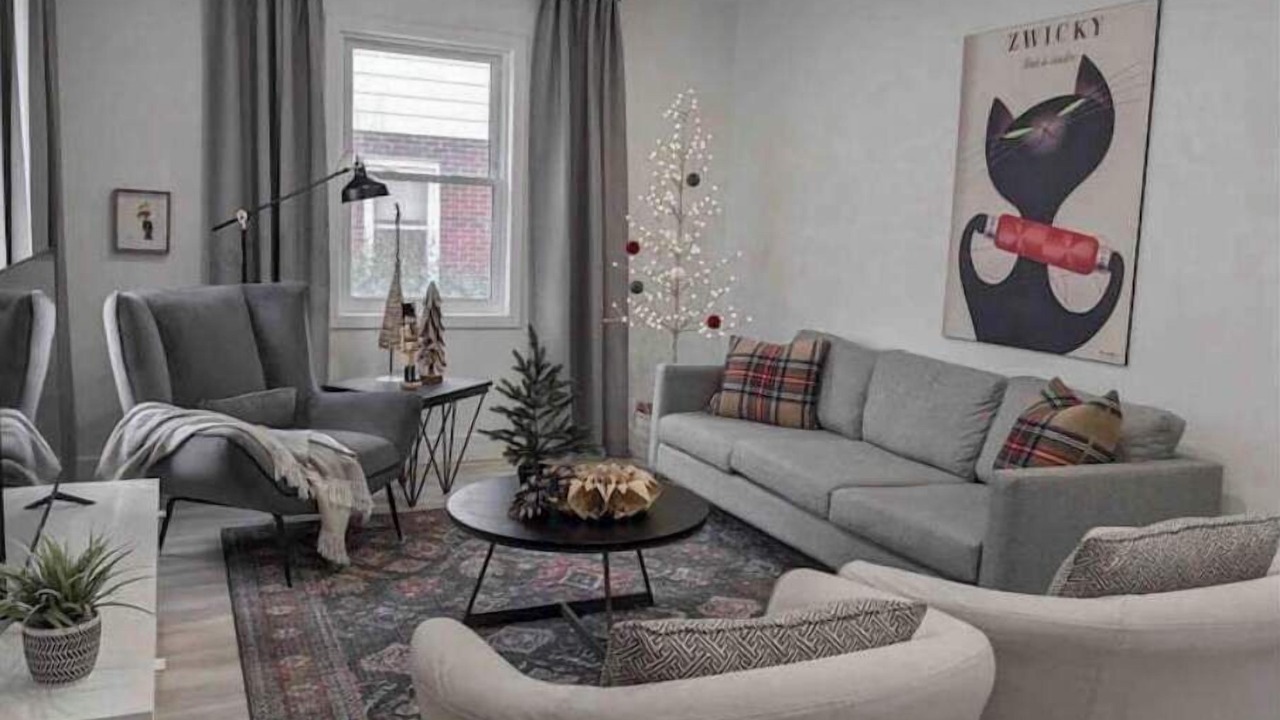 Photo of Livingroom in Rosemount