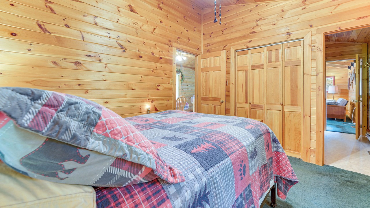 Photo of Bedroom in Austin