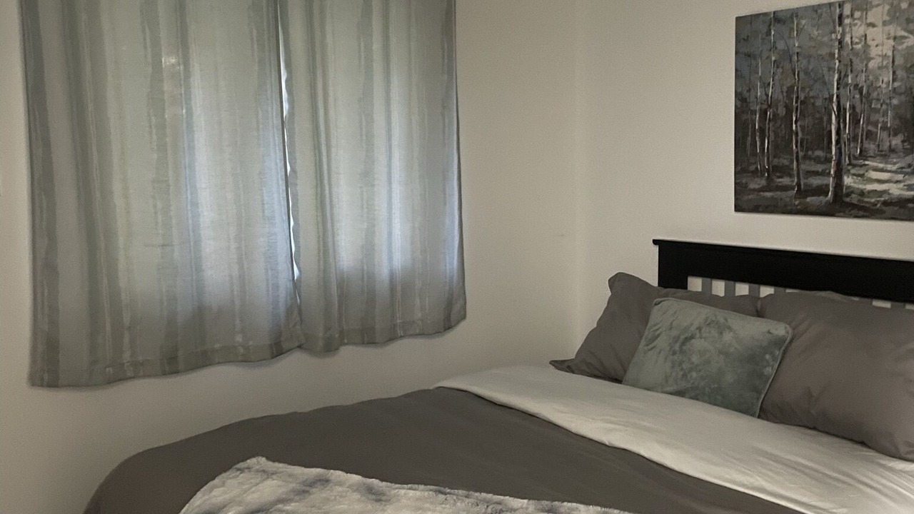 Photo of Bedroom in Port Elgin