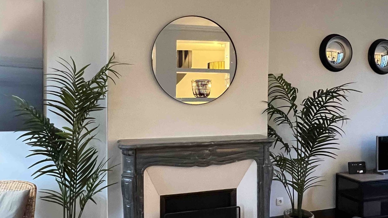 Photo of Livingroom in Suresnes