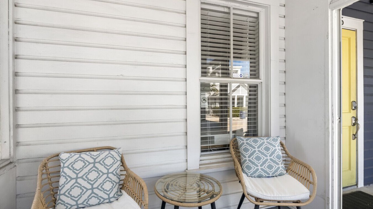 Photo of Outdoor in Historic Ybor