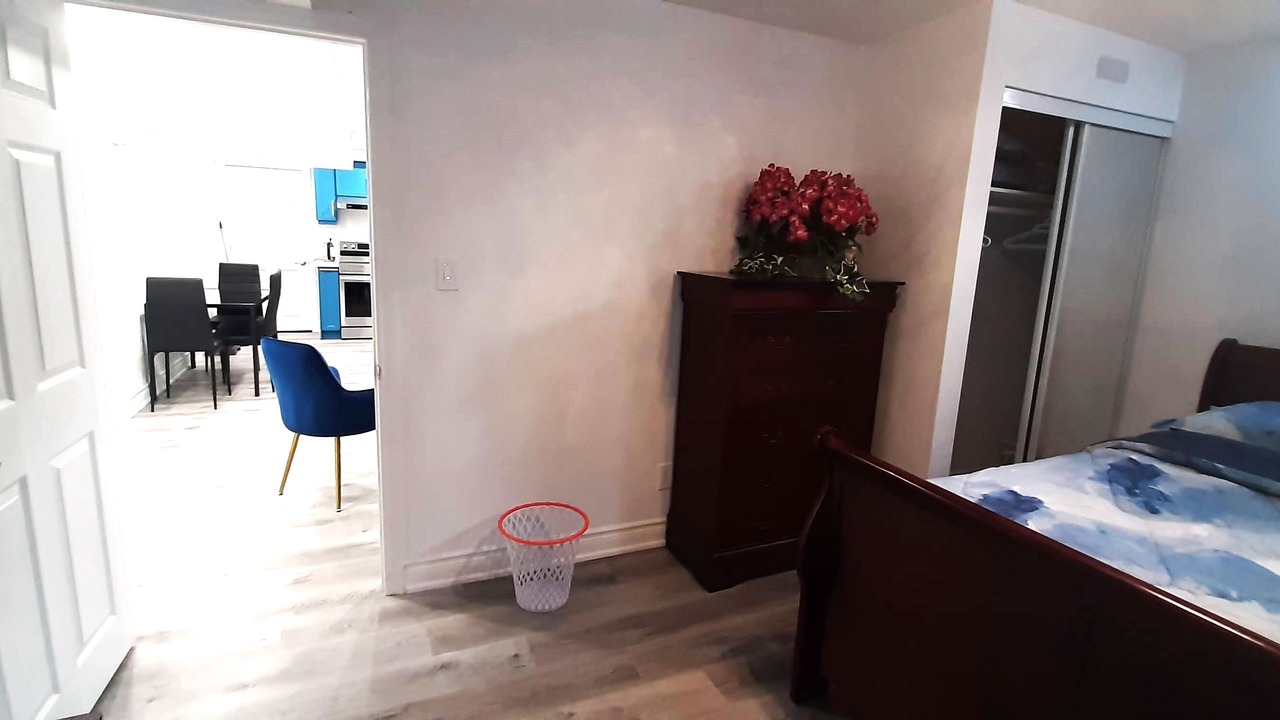 Photo of Bedroom in Newmarket