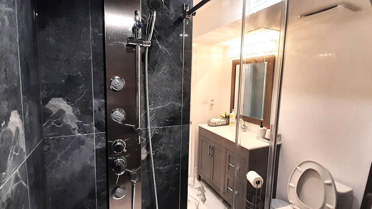 Photo of Bathroom in Newmarket