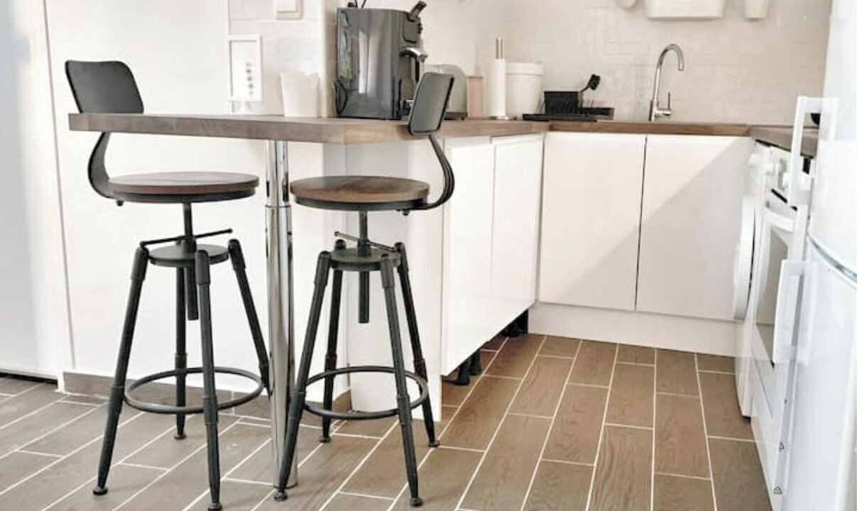Photo of Kitchen in Garges-les-Gonesse