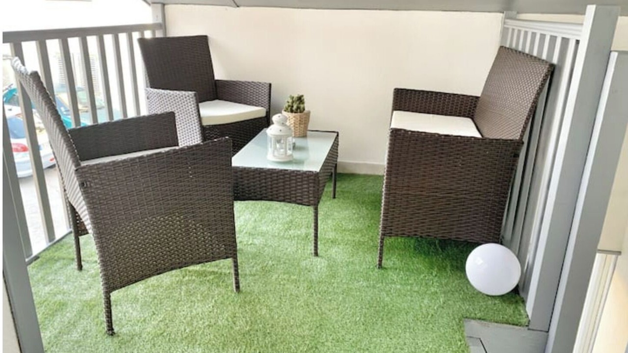 Photo of Outdoor in Garges-les-Gonesse