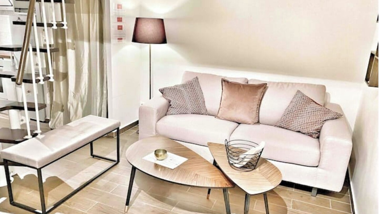 Photo of Livingroom in Garges-les-Gonesse