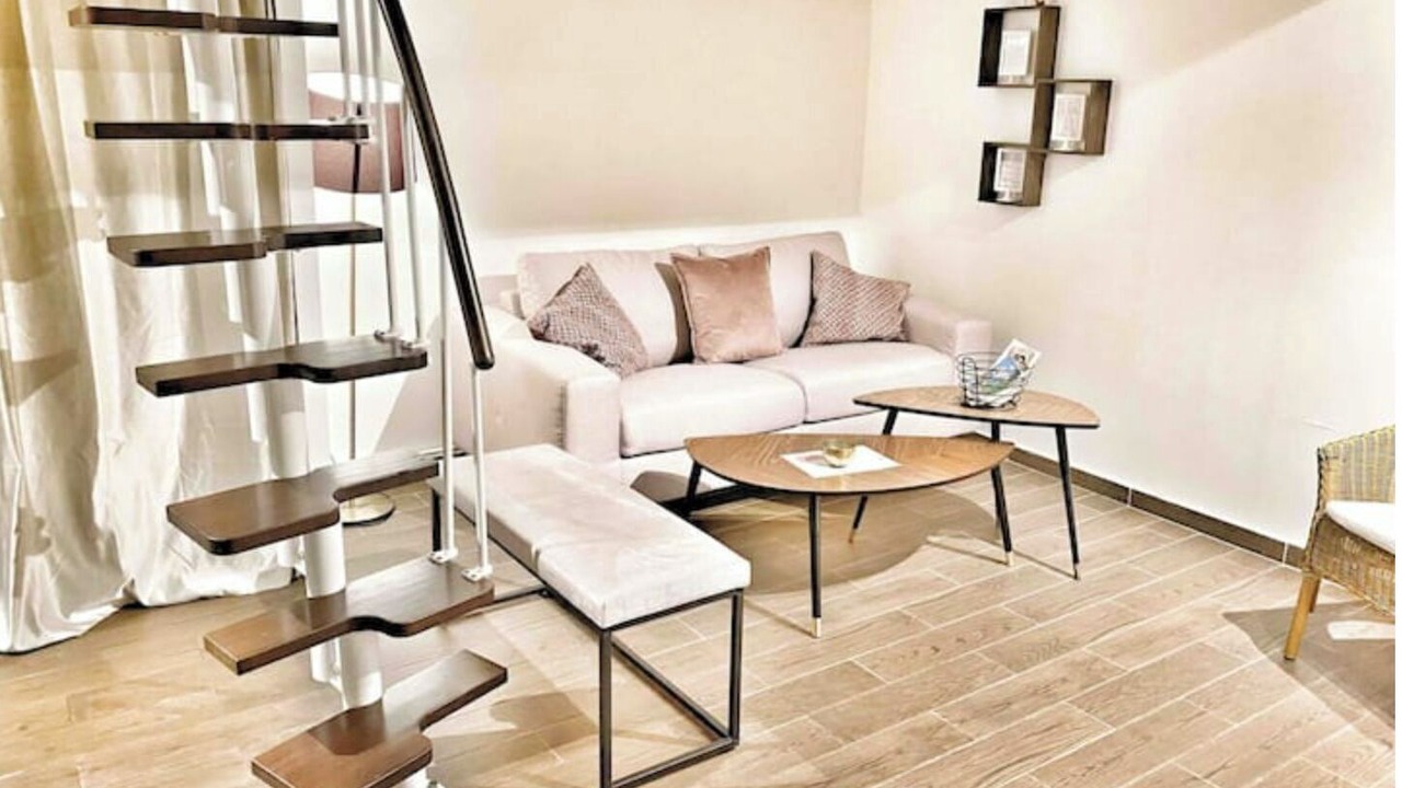 Photo of Livingroom in Garges-les-Gonesse