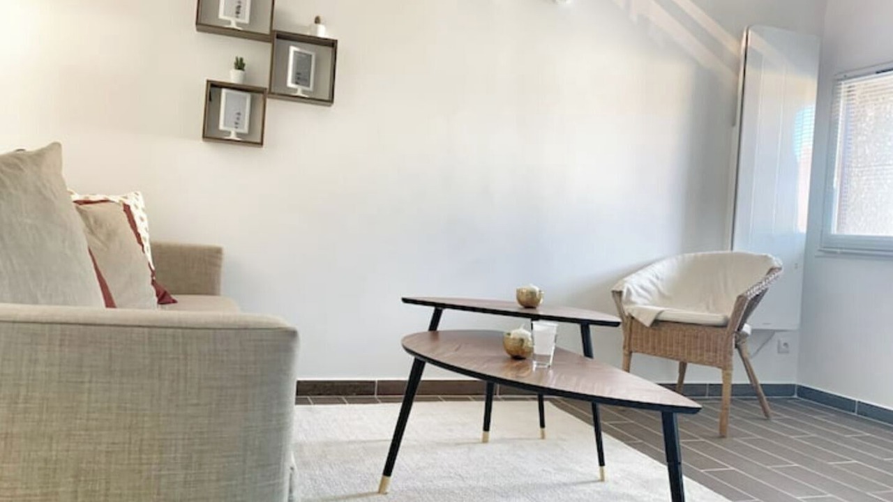 Photo of Livingroom in Garges-les-Gonesse