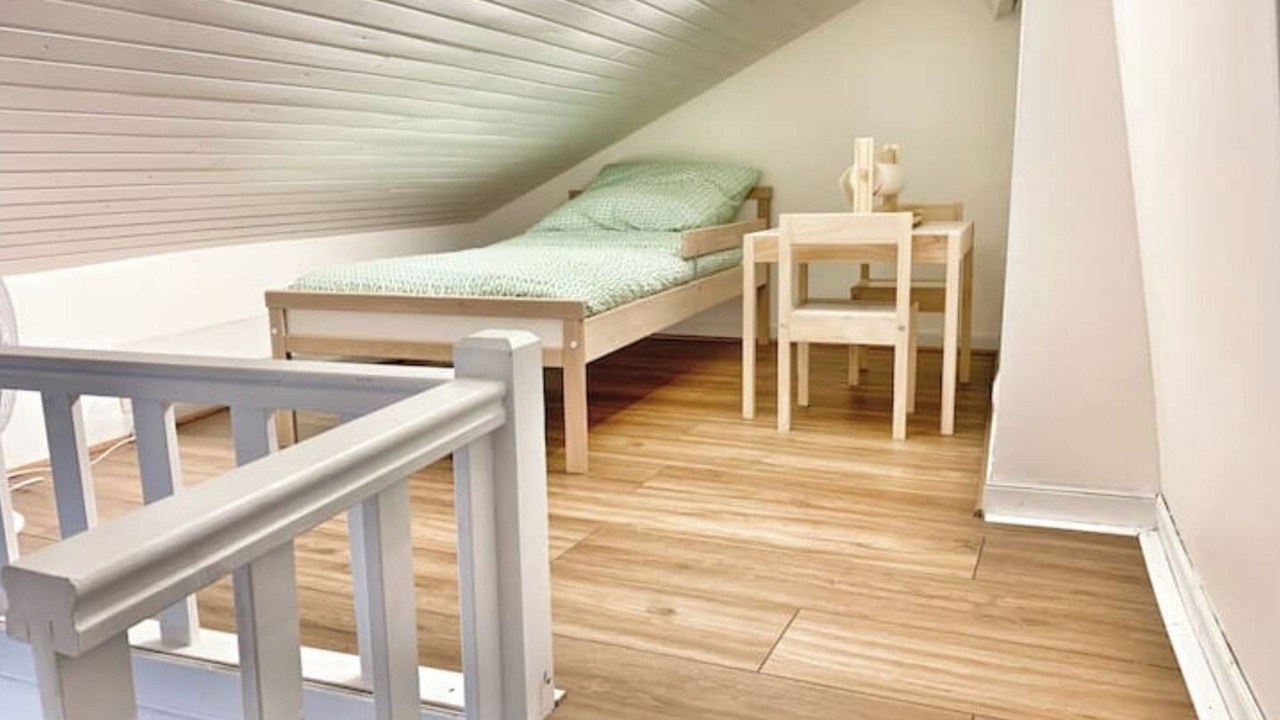 Photo of Bedroom in Garges-les-Gonesse
