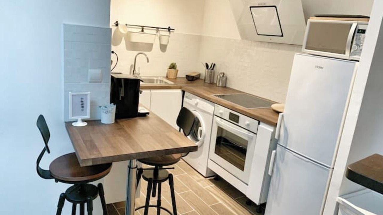 Photo of Kitchen in Garges-les-Gonesse