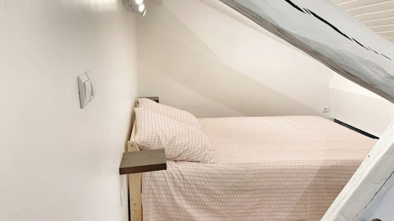 Photo of Bedroom in Garges-les-Gonesse