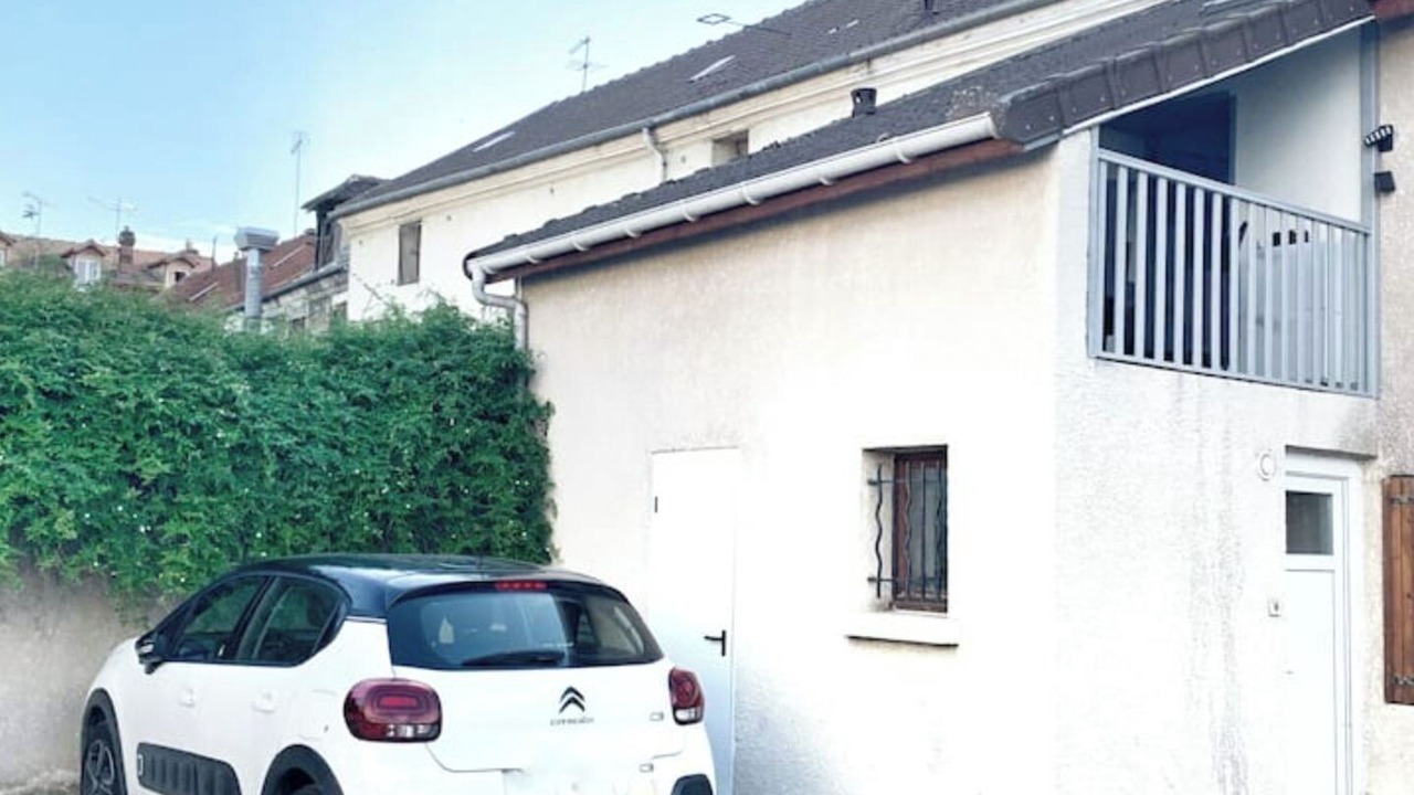 Photo of Outdoor in Garges-les-Gonesse