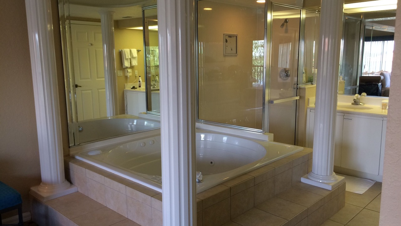 Photo of Bathroom in West Kissimmee