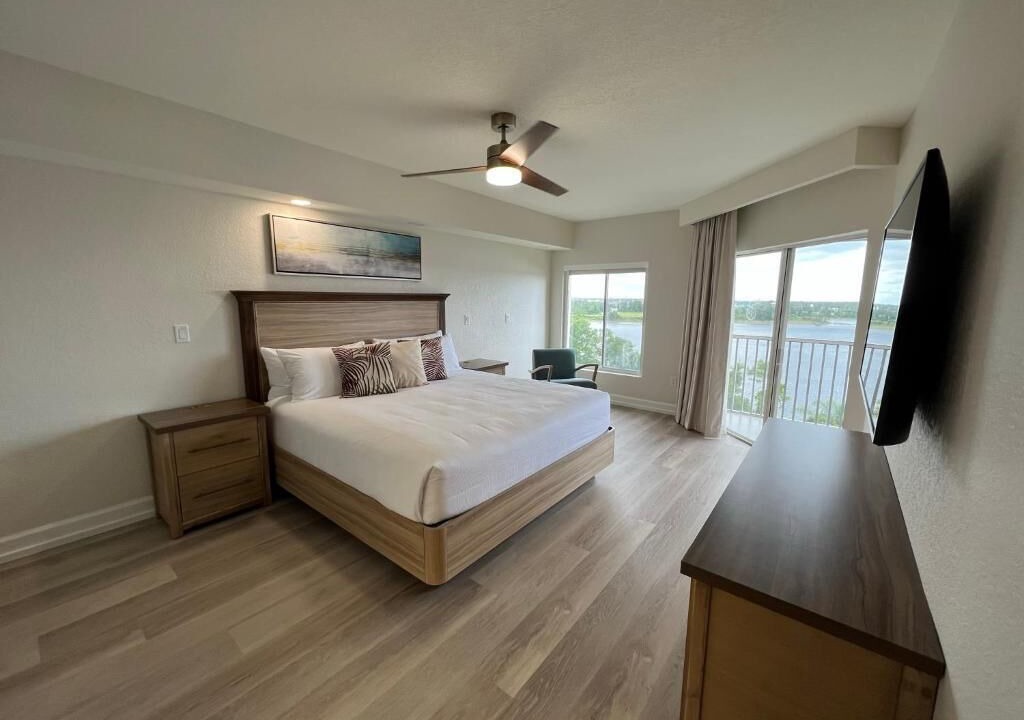 Photo of Bedroom in West Kissimmee